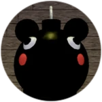 Bomb Piggy