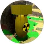 Bombs Away