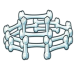 Bone Crown