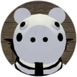 Bone Piggy