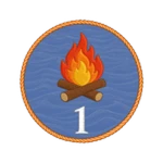 Bonfire 1