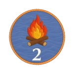 Bonfire 2