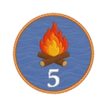 Bonfire 5