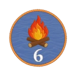 Bonfire 6