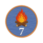Bonfire 7