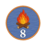 Bonfire 8