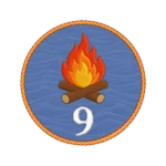 Bonfire 9