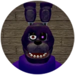 Bonnie Killer Piggy