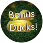 Bonus Duck