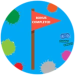 Bonus Level - Colour Obby