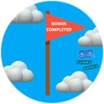 Bonus Level - Obby