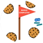 Bonus Level - Obby Cookie