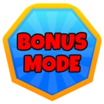 Bonus Mode!
