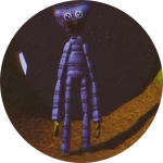 BOOGY WOOGY