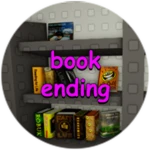 book ending