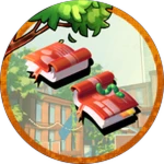 Bookwork Pauldrons