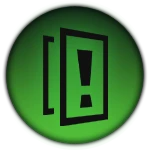 BOOKWORM BADGE