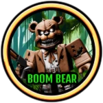 Boom Bear