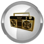 Boombox