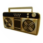 BoomBox!