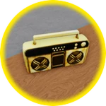 Boombox Boogie