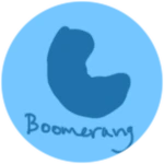 Boomerang