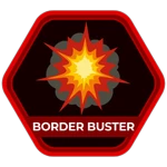 Border Buster