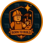 Born to Build