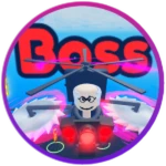 Boss