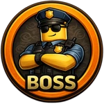 Boss Defeated