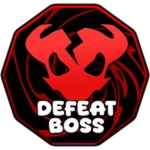 Boss Defeated!