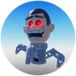 Boss Destroyer!