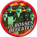 Boss Dominator