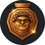 Boss Fight Bronze Badge (Easy)