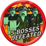 Boss Hunter