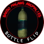 Bottle Flip!