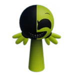 Bouba [Swapped]