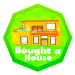 Bought A House!