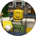Bountiful Barista