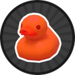 BouyerTheDestroyer Duck