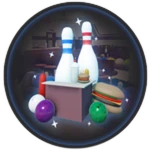 Bowling Prop Win