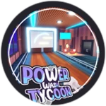 Bowling Room  - Modern Mansion