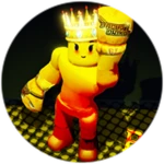 Boxing Player