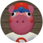 Boy Piggy