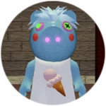 Brainfreeze Piggy