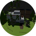 Branchline Stockyard [Simple]