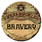 Bravery