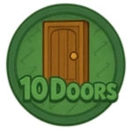 Break 10 Doors