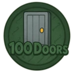 Break 100 Doors