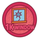 Break 1k Windows